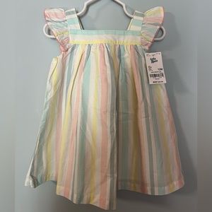 12M / Baby B’gosh Dress